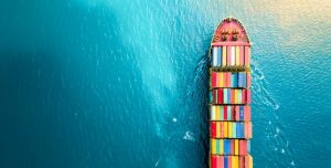 Как организовать морские перевозки: шаги к успешной логистике?